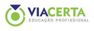 Logo - Azul e Verde